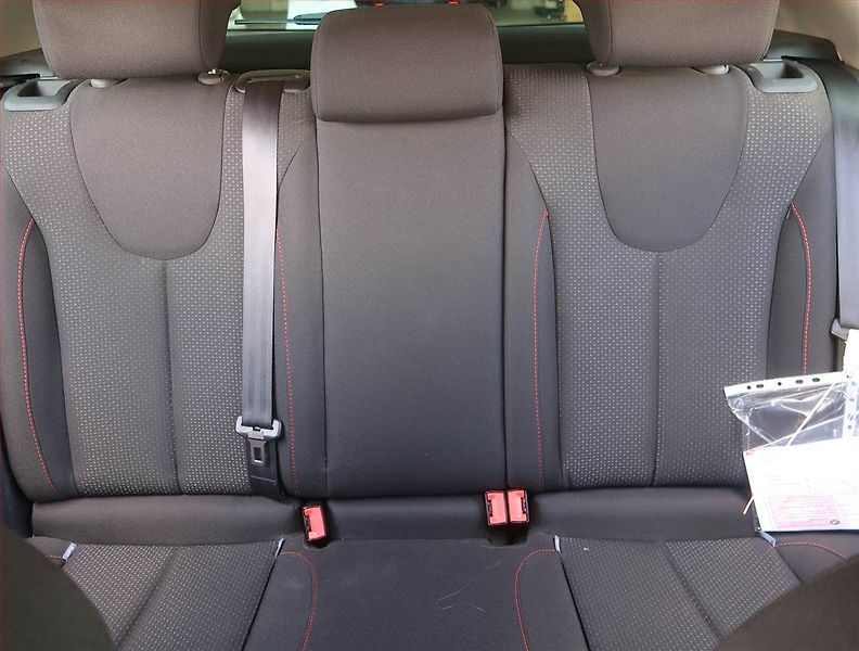 Seat Leon (2010) 2.0 TDI FR, Tempomat - fotka 10 z 16