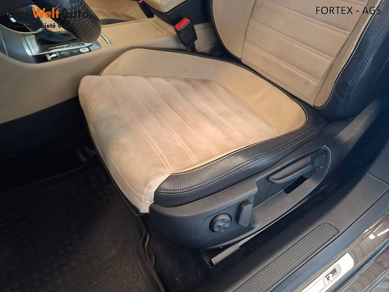 Volkswagen Passat CC (2016) R-LINE,2.0 TDI,110kW,DSG - fotka 11 z 26
