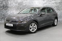 Volkswagen Golf 1,0 TSI Life CZ původ - fotografie inzerátu