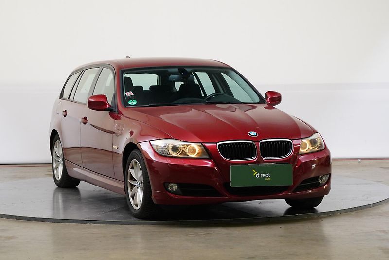 BMW Řada 3 - fotka 8 z 28