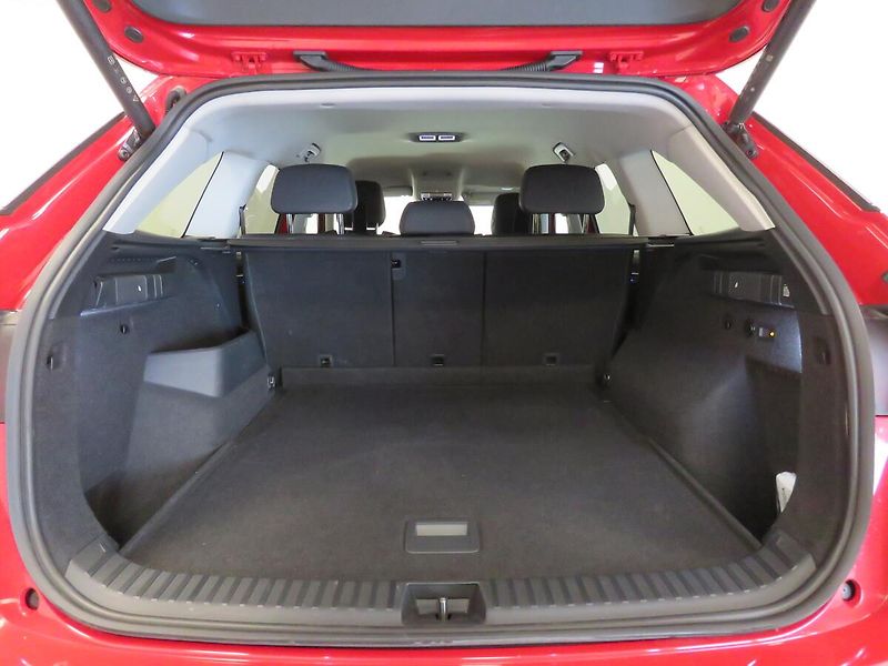 Škoda Kodiaq - fotka 25 z 26