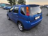 Suzuki Ignis 60KM,KRÁSNÝ,4X4,SERVIS,1MAJ64L - náhled 4