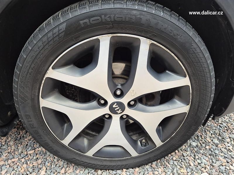 Kia Sportage (2018) 1.6T-GDi 130KW GT-line 4x4  - fotka 54 z 57