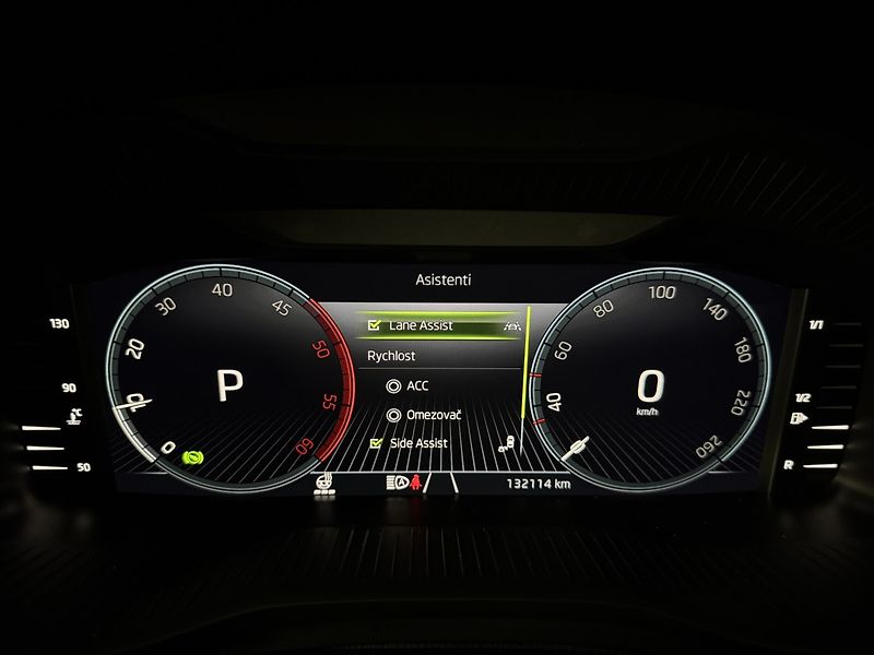 Škoda Kodiaq 2,0 TDi  DSG 4x4 L&K Virtual A - fotka 28 z 50