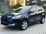 Ford Kuga 2.0TDCi MANUÁL SERVISKA TAŽNÉ  - náhled 6