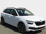 Škoda Kamiq Monte Carlo 1.5 TSI /110kW 7st - náhled 8