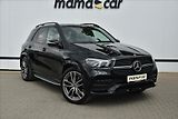 Mercedes-Benz GLE 400d 243kW 4MATIC AMG ČR - náhled 1