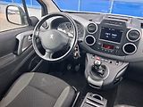 Peugeot Partner (2018) Allure 1.6 BlueHDi, 5Míst, ČR - náhled 7