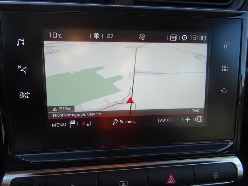 Citroën C3 1,2 PureTech 60 kW - fotka 19 z 30