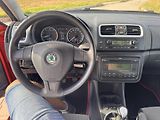 Škoda Fabia 1.4i 63Kw SPORT - náhled 11