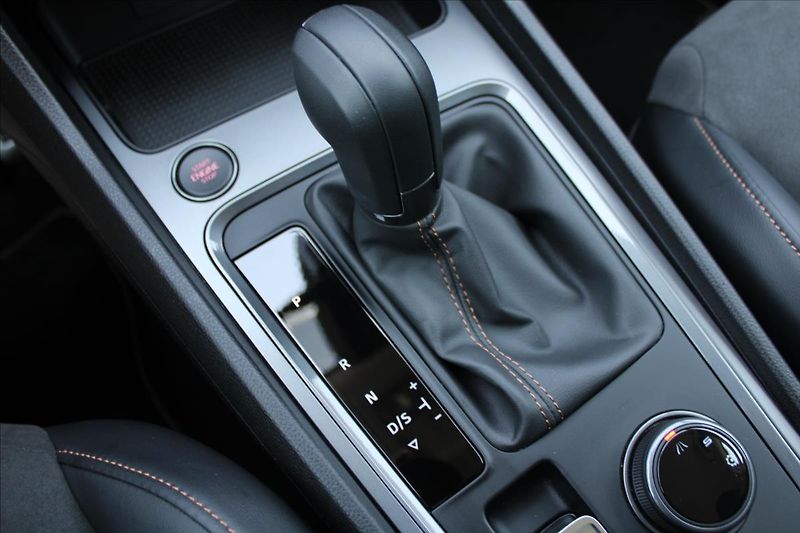 Cupra Ateca 1,5 TSI  ČR,1.MAJ,A/T,ZÁRUKA - fotka 22 z 38