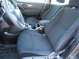 Nissan Qashqai (2016) 1.2 DiG-T, ČR, Visia, TZ - náhled 9