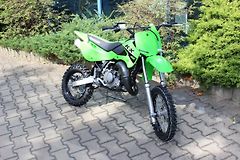 Kawasaki KX 65 (2023) 2023 SKLADEM - fotografie inzerátu