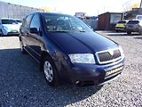 Škoda Fabia (2004) 1.2 HTP 47kW VÝBAVA KILOMETRY  - náhled 2