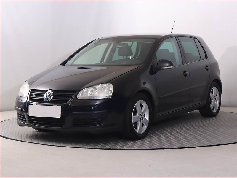 Volkswagen Golf (2008) GT 1.4 TSI, Automat - fotka 2 z 17