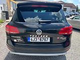 Volkswagen Touareg (2011) 3.0 TDi Bi-Xenon,NAVI, DPH - náhled 2