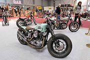 Motocykl Praha 2025.