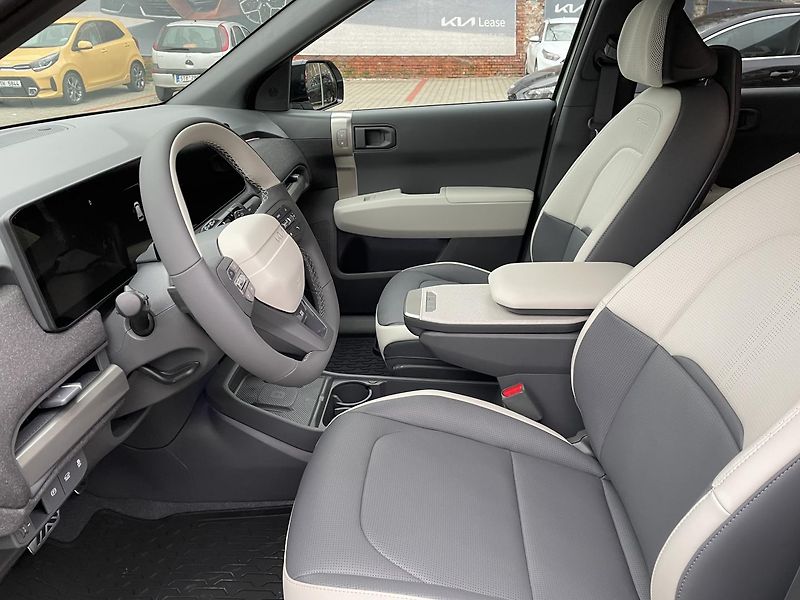 Kia EV3 (2025) GT-LINE 150kW  