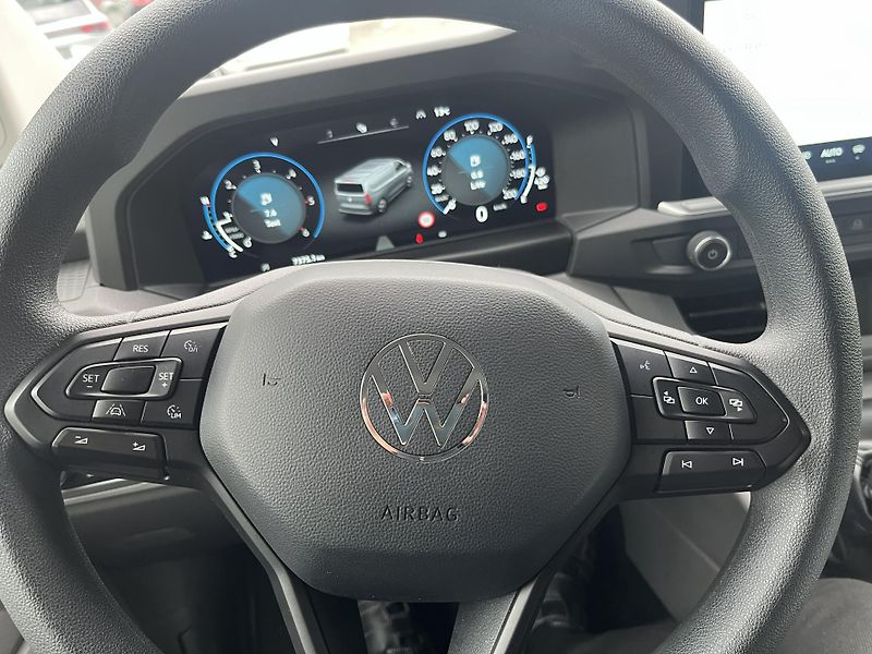Volkswagen Transporter (2025) 2,0 TDI 110kW skříň DR - fotka 13 z 13