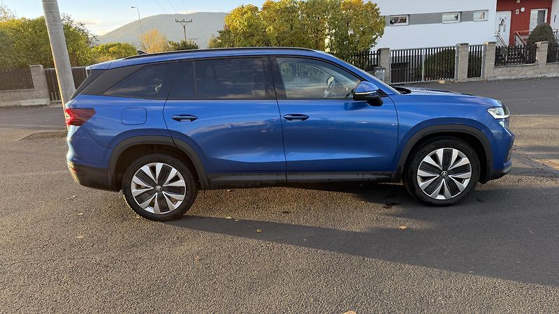 Škoda Kodiaq (2024) - fotka 4 z 12