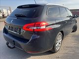 Peugeot 308 1,5 HDi STYLE KLIMA TAŽNÉ ALU - náhled 38