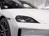 Porsche Taycan 4S Pano HuD 360 HD-Matrix - náhled 6