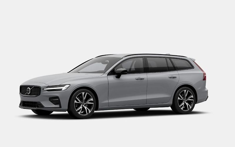 Volvo V60 (2026) B4 AUT DARK PLUS - fotografie inzerátu