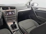 Volkswagen Golf (2014) 1.6 TDI, Serv.kniha, Tempomat - náhled 8