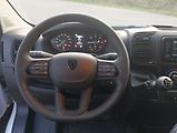 Peugeot Boxer (2026) DVOUKABINA 4350 L4 valník 180k - náhled 9