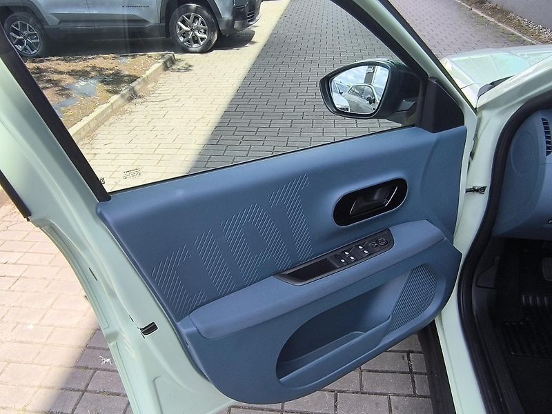 Fiat Grande Panda (2026) Icon 1.2 Turbo 100k - fotka 23 z 49