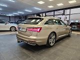 Audi A6 45TFSI q S-Line Matrix Kůže - náhled 6