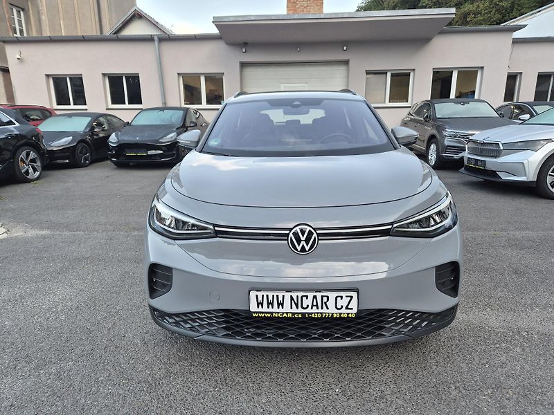 Volkswagen ID.4 195kw, 4MOTION TZ SOH 93,0% - fotka 9 z 46