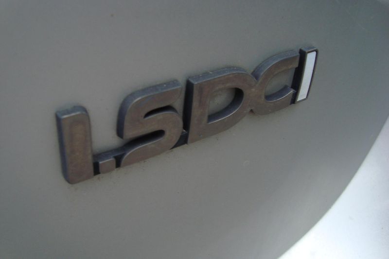 Dacia Logan (2009) 1.5 DCi - fotka 14 z 44