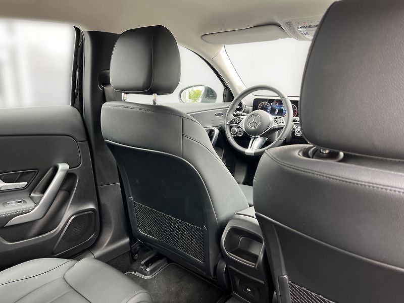Mercedes-Benz Třídy A A-Třída 200 Progressive Advanc - fotka 21 z 21