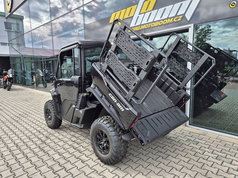 Can-Am Traxter HD 10 PRO (2026) Traxter HD11 XU T ABS MY26 - fotka 12 z 24