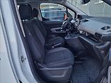 Peugeot Rifter 1.2 PureTech 110 S&S,ČR,1.Maj - náhled 14