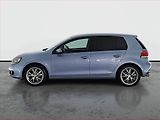 Volkswagen Golf (2010) 1.4 16V, Park. senzory - náhled 2