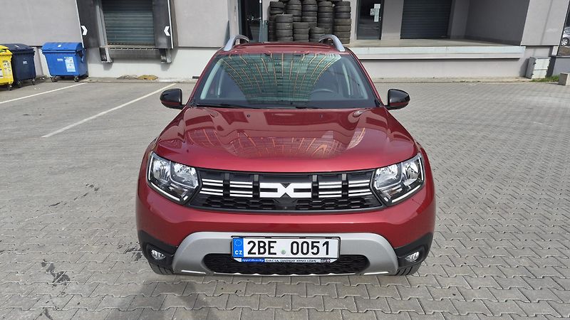 Dacia Duster (2019) 1.3 TCe,Techroad,1.majitel,DPH - fotka 2 z 29