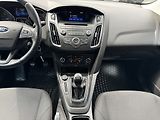 Ford Focus (2016) 1.6i Ti-VCT Klima Winter Paket - náhled 10
