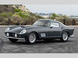 Ferrari 250 GT Tour de France Berlinetta (1958)