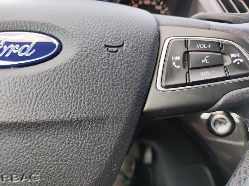 Ford Kuga (2018) ČR 1.5 EcoBoost 110kW - fotka 13 z 28