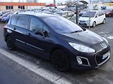 Peugeot 308 1.6 HDi, 68 kW, panorama,klima - náhled 7