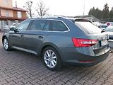 Škoda Superb 2.0 TDI NAVI AUTOKLIMA  - náhled 4
