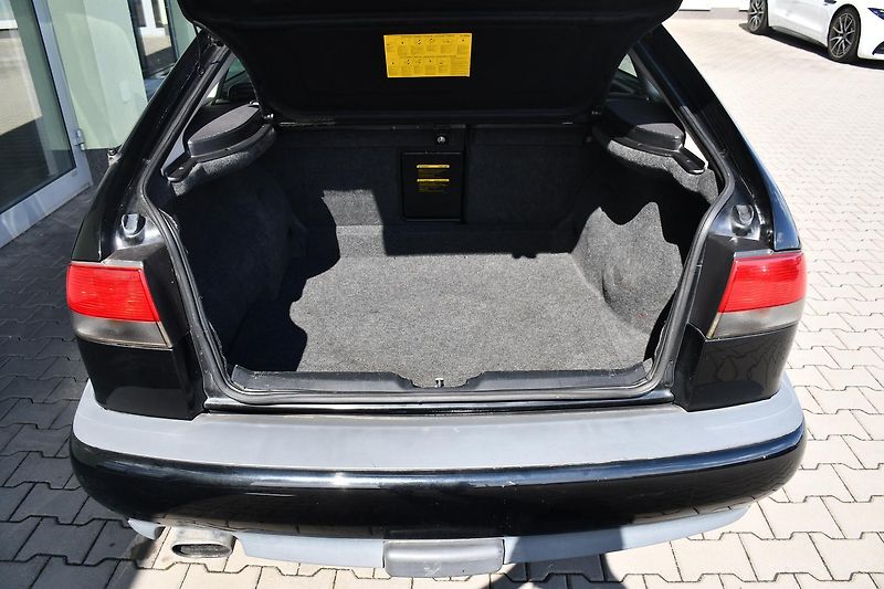 Saab 9-3 Aero TURBO VÝHŘEV TEMP - fotka 37 z 44