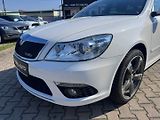 Škoda Octavia (2010) RS DSG 2,0 TSI 147 KW STK - náhled 9