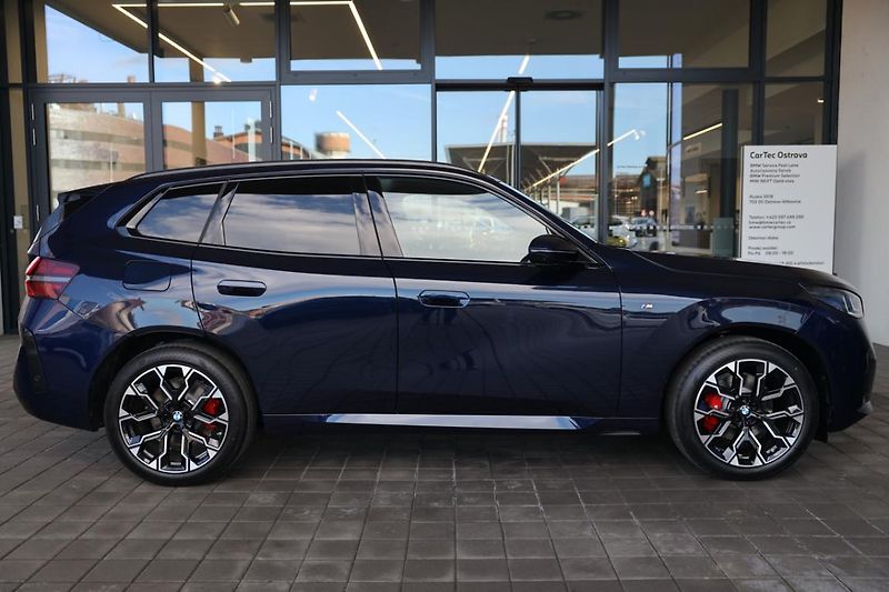 BMW X3 xDrive20d - fotka 4 z 18