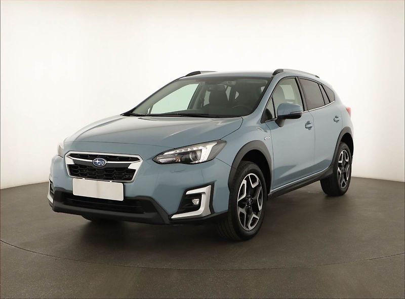 Subaru XV (2021) 2.0 e-Boxer - fotka 2 z 20