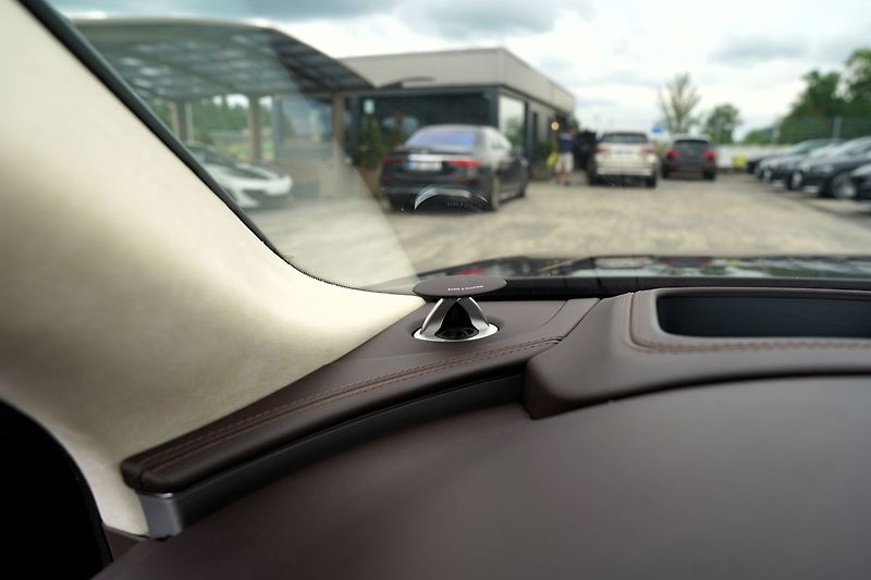 Audi A8 3.0 TDI Quattro/Tiptr./Matrix/ - fotka 48 z 50