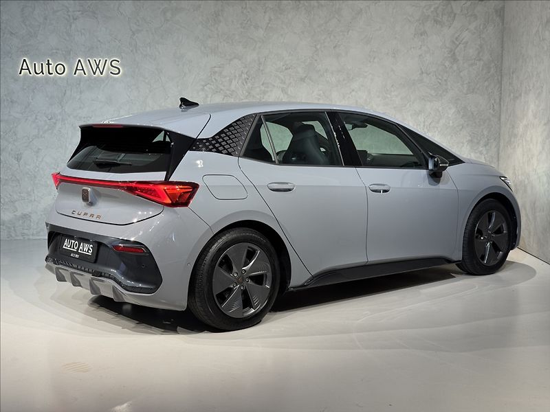 Cupra Born 150kW LED Tepelko Kessy - fotka 10 z 50