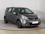 Nissan Note (2012) 1.4, Tempomat - náhled 1